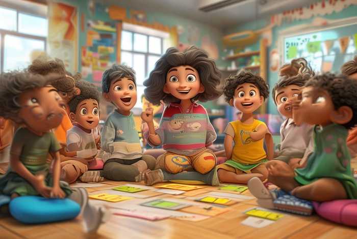 儿童语言训练内容、儿童语言训练内容怎么写