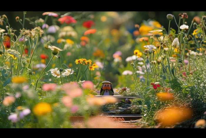 包容小故事及感悟 - 包容小故事及感悟50字