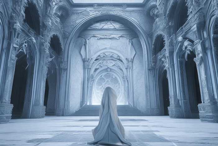 嫦娥在广寒宫的故事，关于嫦娥在广寒宫的故事