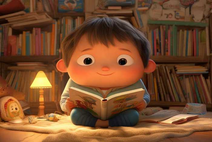 大头儿子故事书阅读 大头儿子故事书文字版在线阅读