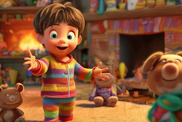 儿童讲故事视频带动作、幼儿讲故事视频带动作