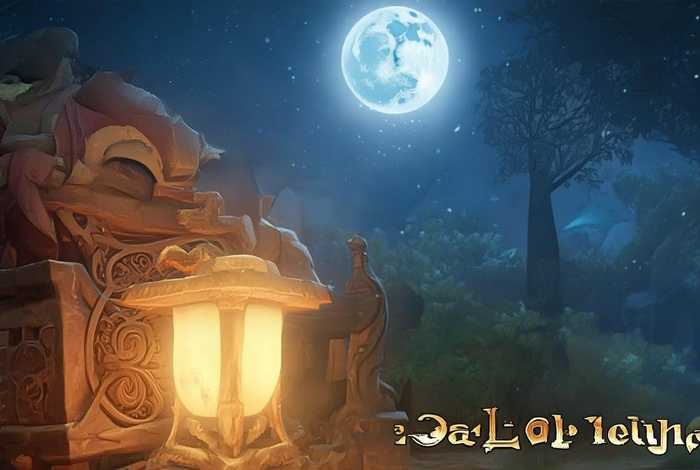 宝莲灯前传真假故事、宝莲灯前传的故事