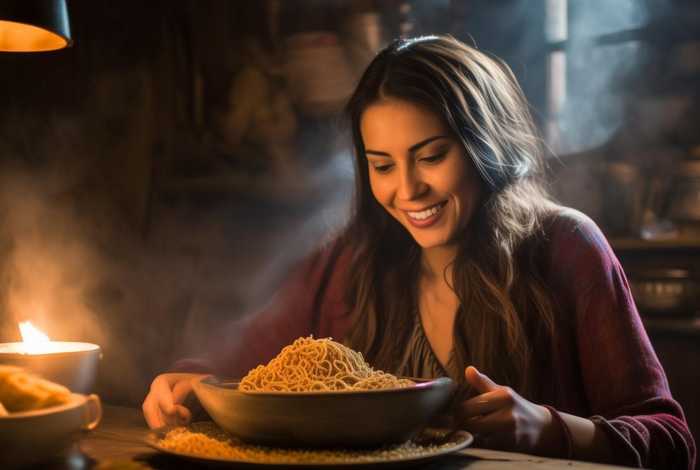 半碗青稞面朗诵故事，半碗青稞面朗诵故事内容