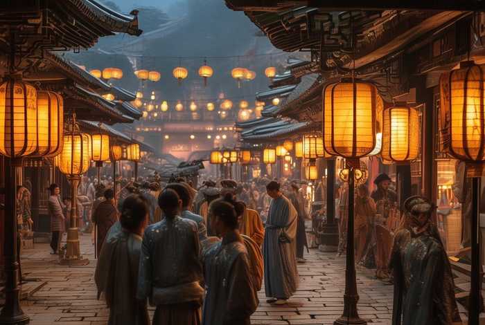 大宋映画作品故事 大宋映画作品故事梗概