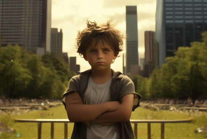 大卫不可以的故事视频 绘本大卫不可以里面的故事情感是什么