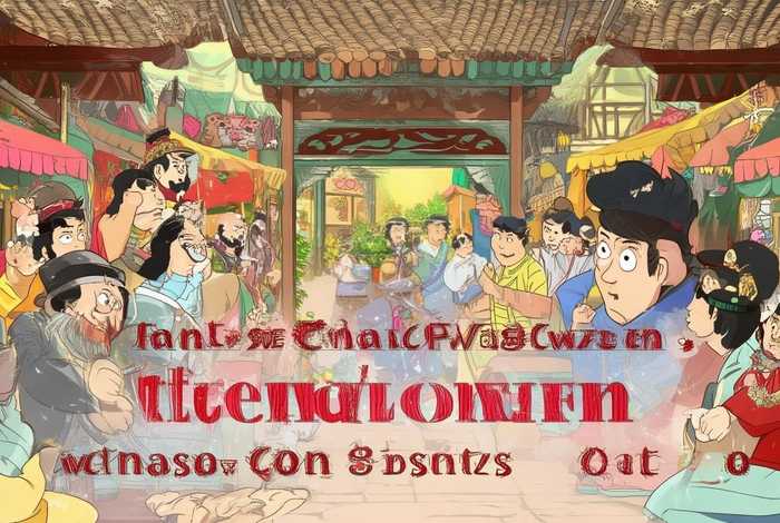 成语故事视频动画片 成语故事视频动画片大全