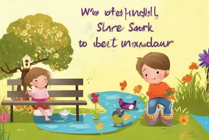 儿童道德培养小故事（培养孩子道德品质的小故事）