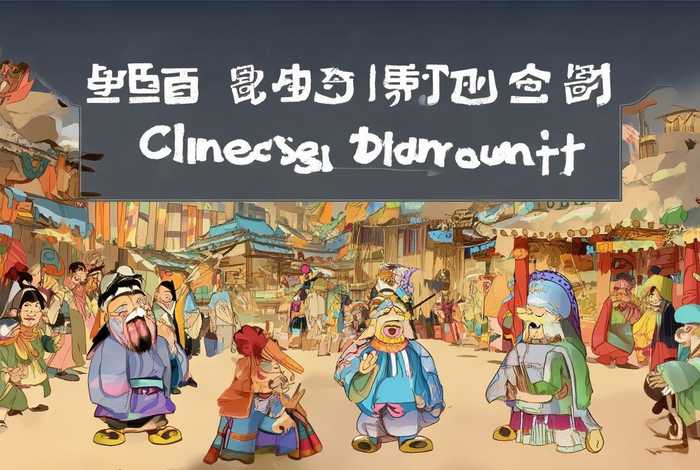 成语故事视频动画片 成语故事视频动画片大全