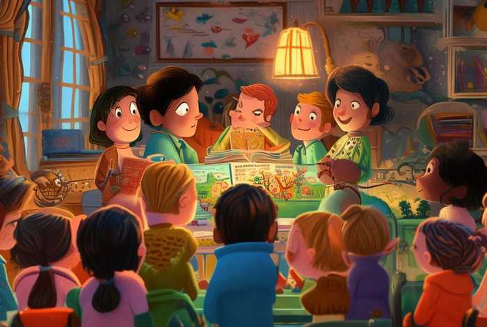 儿童音频故事排名 - 少儿故事 音频