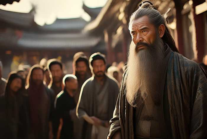 包公小故事 - 包公小故事简短