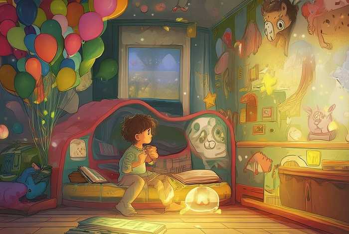 儿童讲故事的背景图、讲故事的背景音乐少儿