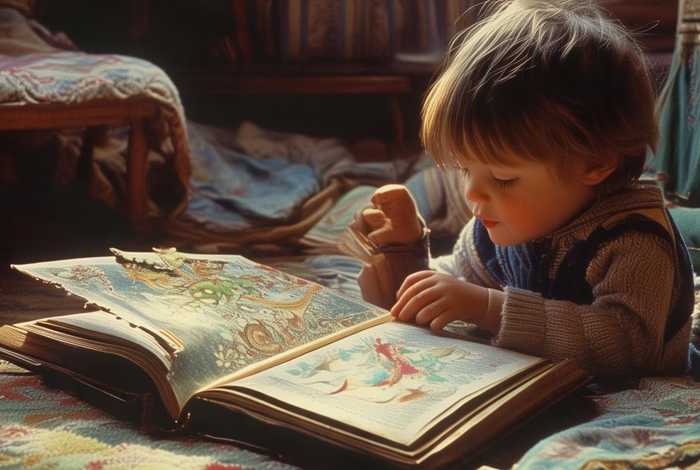 八零后小时候听的故事 - 八零后小时候听的故事书