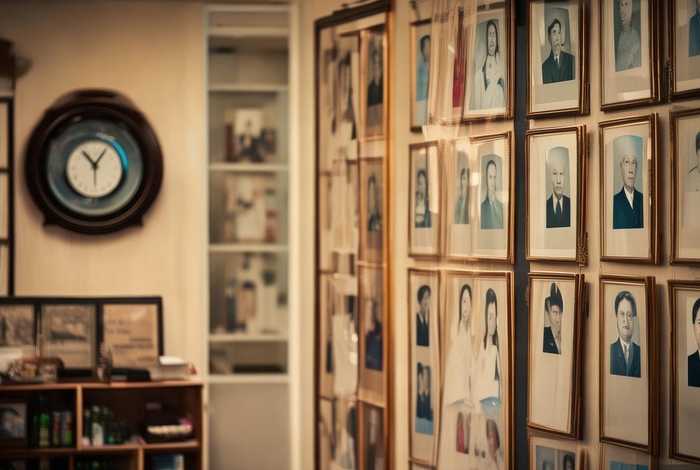 北京儿童医院史学；北京儿童医院历届院长简历