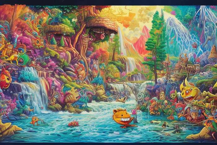 彩绘故事视频、彩绘故事视频素材 彩绘故事视频、彩绘故事视频素材