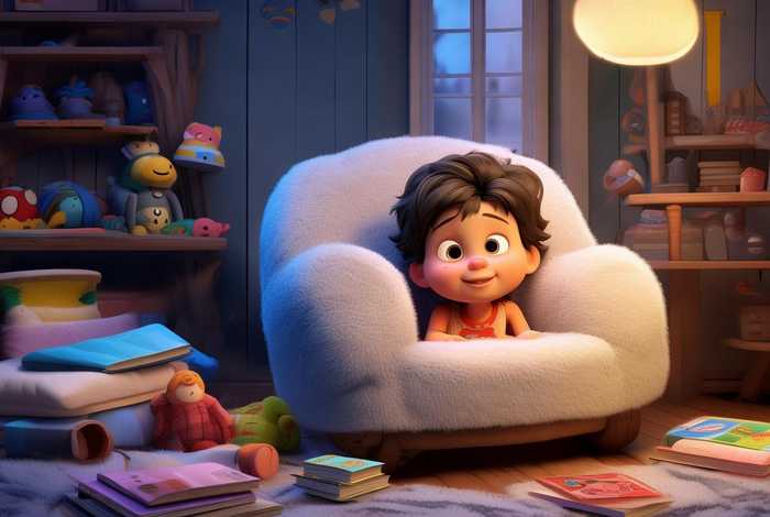 儿童讲故事背景音乐（讲故事背景音乐幼儿）