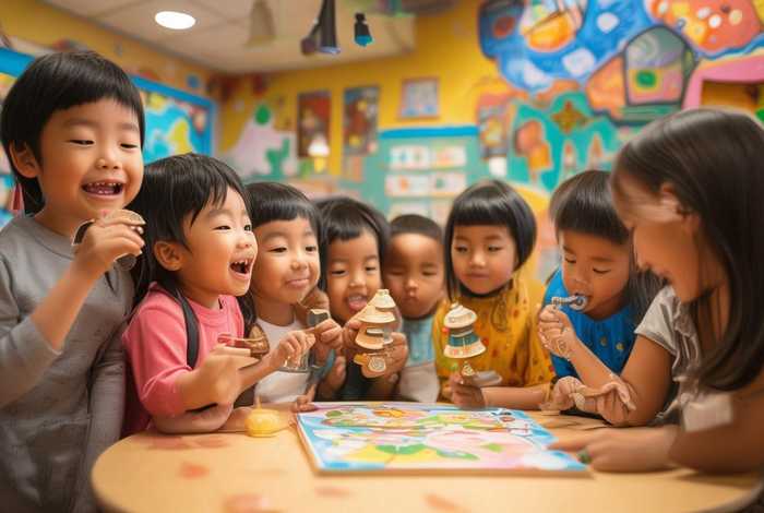 叮咚叮咚故事图片 - 叮咚叮咚故事幼儿园教案