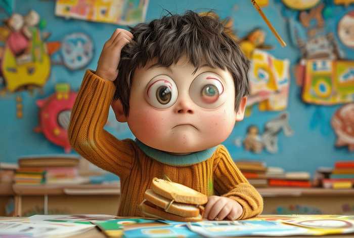 儿童阿衰故事（阿衰故事书全集）