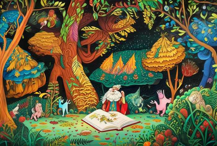 大王的绘本故事，大王的绘本故事完整版