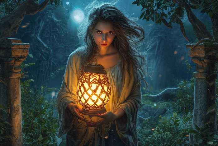 宝莲灯的阅读感想（宝莲灯的阅读感想怎么写）