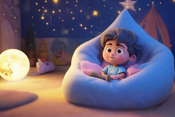 动画故事儿童睡前故事，睡前故事动画片少儿频道