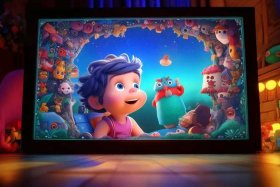 八岁故事大全在线听；八岁故事大全在线听视频