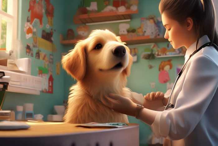 动物诊所绘本故事 - 动物诊所绘本故事视频