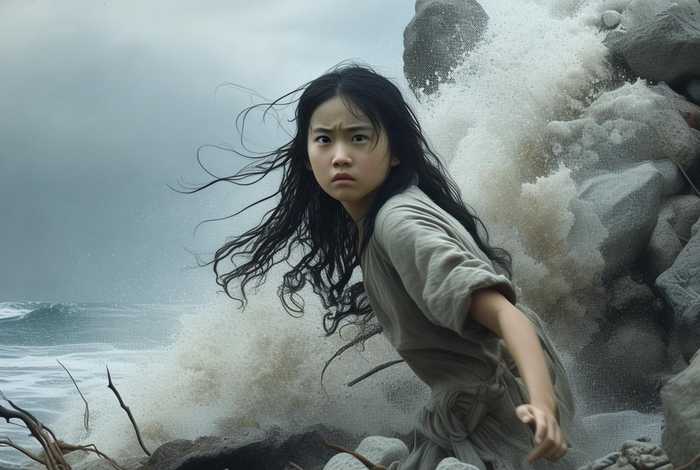 成语精卫填海儿童故事，精卫填海的成语故事怎么讲