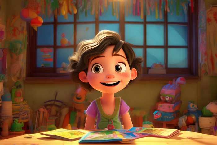 儿童讲故事短篇三分钟 儿童讲故事简短3分钟