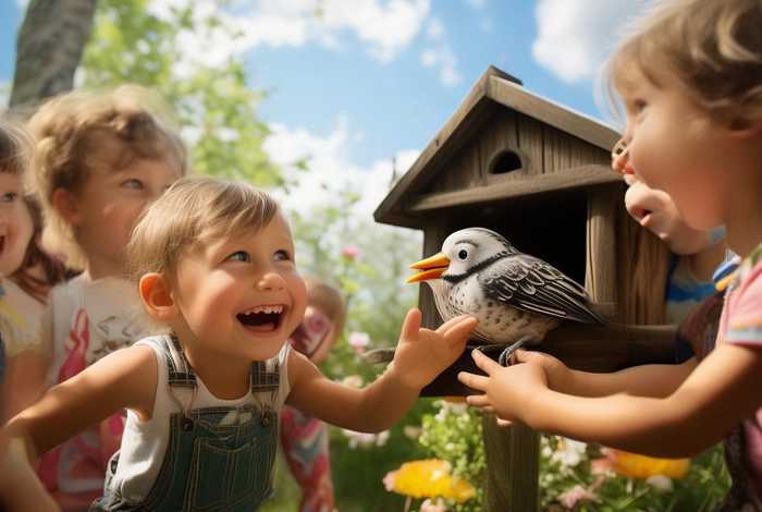 布谷鸟幼儿故事;幼儿园布谷鸟故事 布谷鸟幼儿故事;幼儿园布谷鸟故事