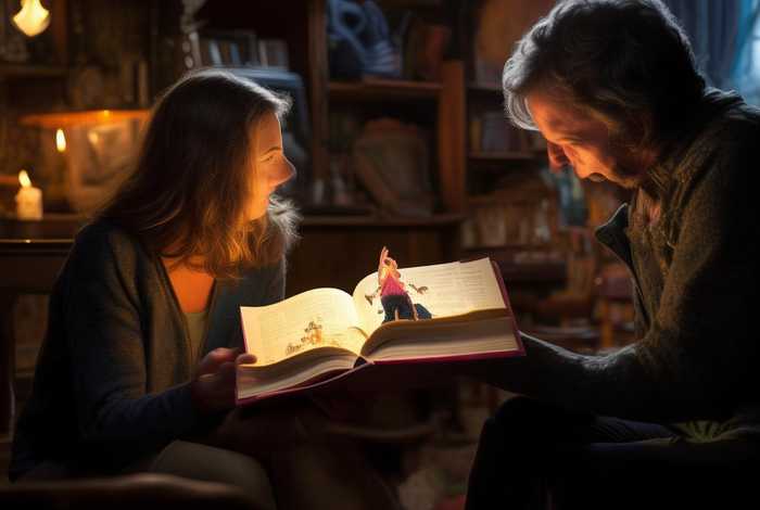 成人听故事的好处(成人听故事的好处和坏处) 成人听故事的好处(成人听故事的好处和坏处)