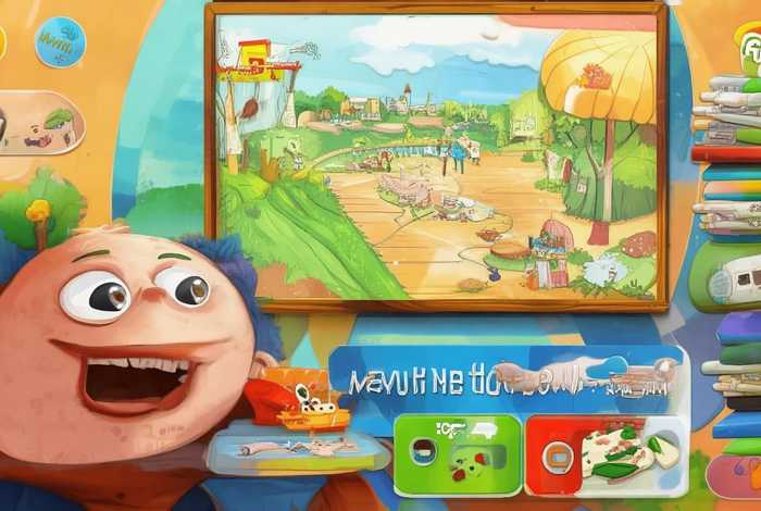 儿童讲故事神器软件；小孩子讲故事软件