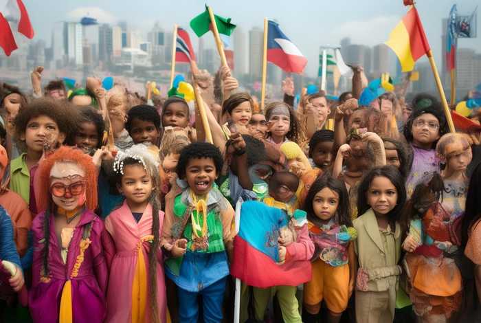 儿童革命英雄人物、儿童革命英雄有哪些人物