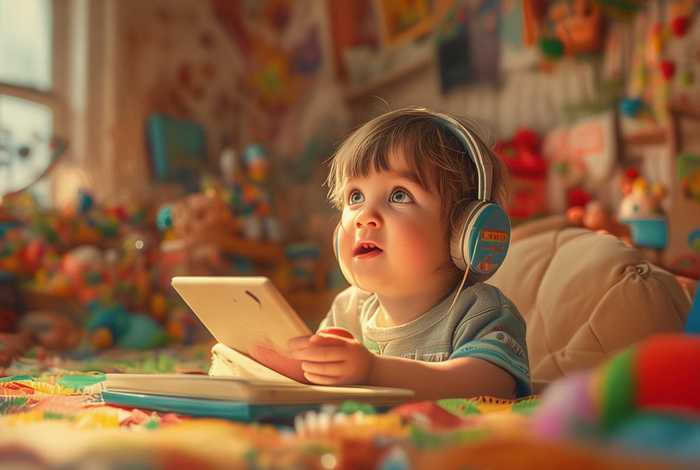 儿童音频故事免费收听 少儿音频故事在线收听