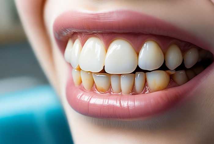 儿童龋齿图片大全大图 儿童龋齿图片大全大图高清