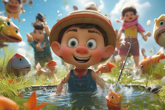 巴迪童年的故事;巴迪的故事一生 巴迪童年的故事;巴迪的故事一生