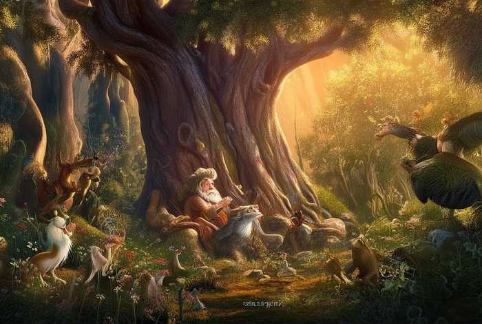 大头儿的故事 - 大头儿的故事简介