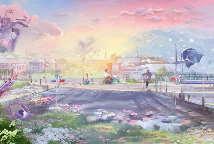 安徒生儿童家居服 - 安徒生儿童家具