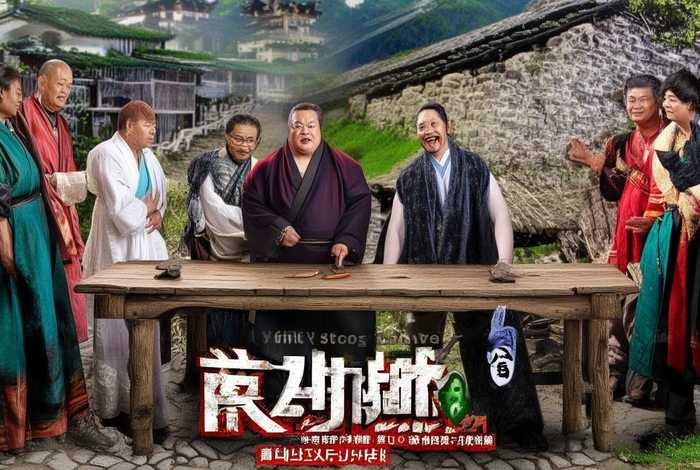 大壮的故事电视剧（大壮的故事电视剧演员表）