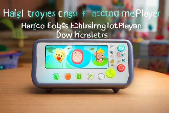 播放儿童英语听力，儿童英语听力播放器哪个牌子好