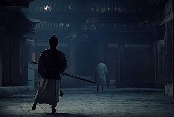 单刀赴会故事，单刀赴会故事内容30字