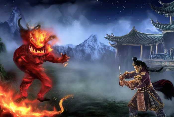 大战红孩儿睡前故事；大战红孩儿西游记故事