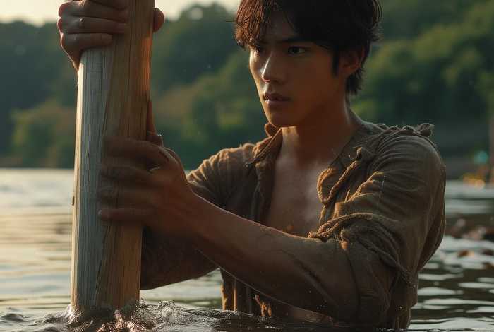 抱柱信的典故内容及主题,抱柱之信的典故 抱柱信的典故内容及主题,抱柱之信的典故