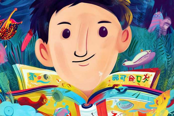 大头儿子故事书6-12岁，大头儿子故事书文字版在线阅读