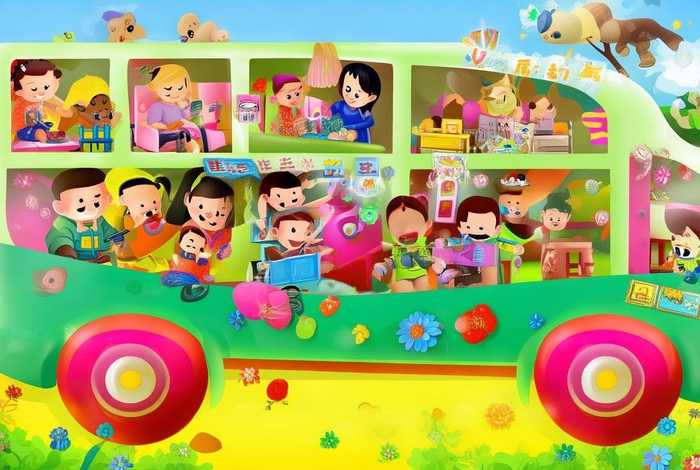 宝宝巴士儿歌早教益智启蒙动画片;宝宝巴士快乐启蒙儿歌动画片 宝宝巴士儿歌早教益智启蒙动画片;宝宝巴士快乐启蒙儿歌动画片