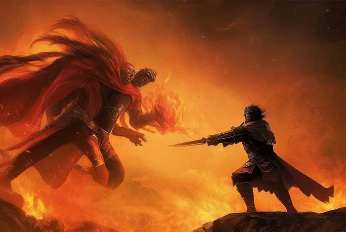 大战红孩儿故事原文白话文，大战红孩儿故事原文白话文阅读