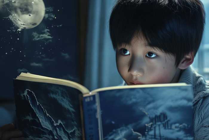 嫦娥的故事完整版小学生 - 嫦娥的故事完整版小学生阅读