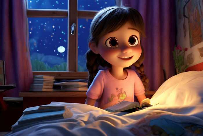 八岁到十岁的故事、八岁到十岁的睡前故事