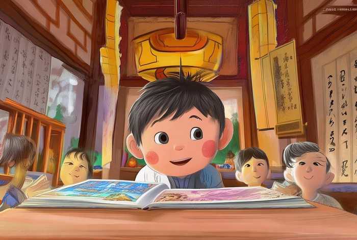 宝宝巴士国学启蒙，宝宝巴士国学启蒙大全