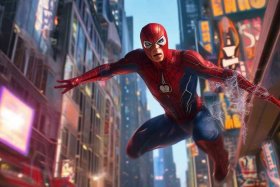 播放蜘蛛侠的故事（播放蜘蛛侠的故事视频）