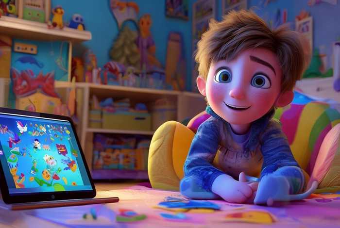 大卫快长大在线听故事；大卫快长大吧绘本故事在线听